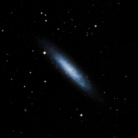 Image of NGC24