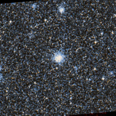 Image of NGC2107
