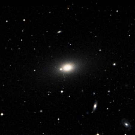 Image of NGC4073
