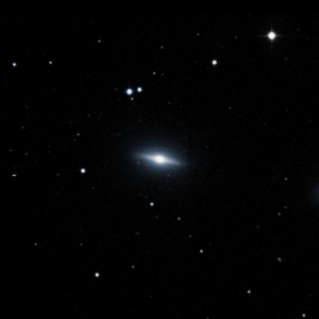 Image of NGC4474