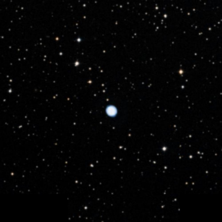 Image of NGC2022