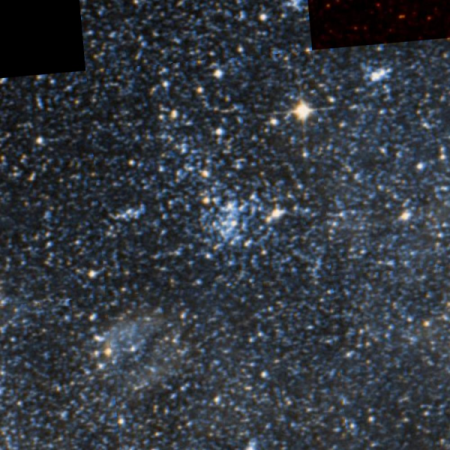 Image of NGC2093