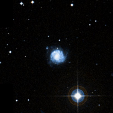 Image of NGC1309