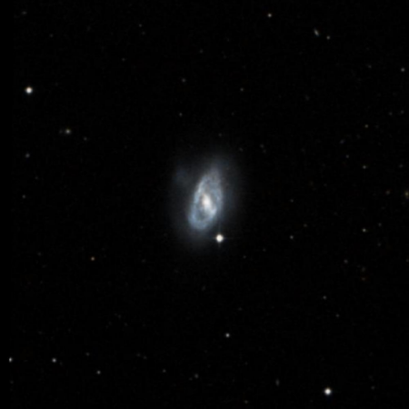 Image of NGC3729