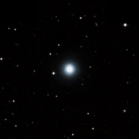 Image of NGC7742