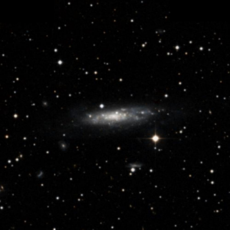 Image of NGC1003