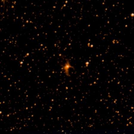 Image of NGC6537