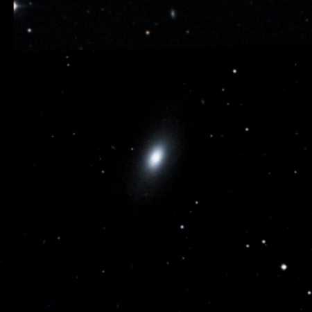 Image of NGC4914