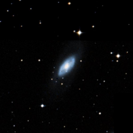 Image of NGC1415