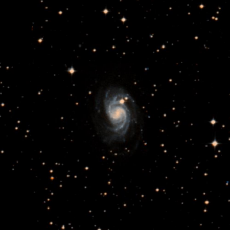 Image of NGC3001