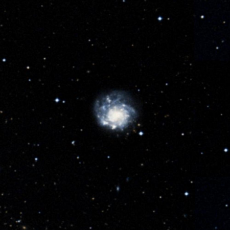 Image of NGC4775