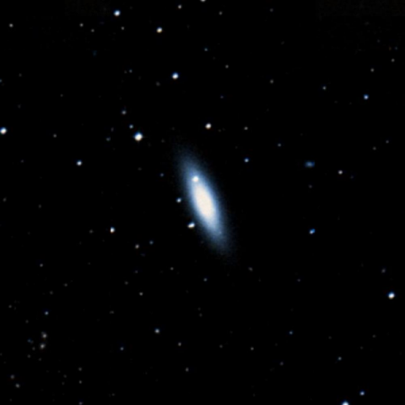 Image of NGC4684