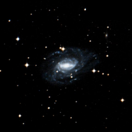 Image of NGC1784