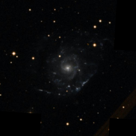 Image of NGC2805