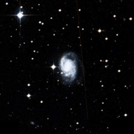 Image of NGC1832