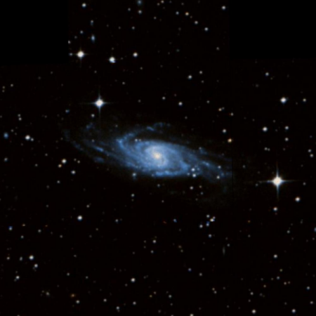 Image of NGC5161