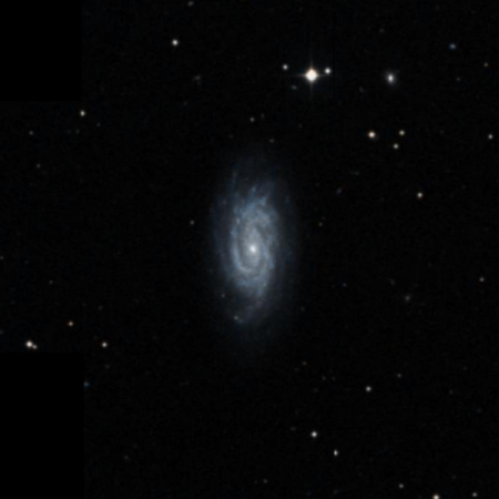 Image of NGC3756