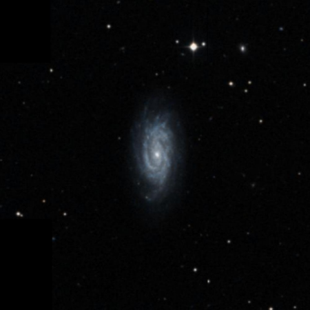 NGC3756 Image of NGC3756