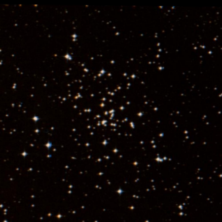 Image of NGC2671