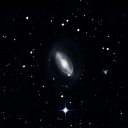 Image of NGC5728