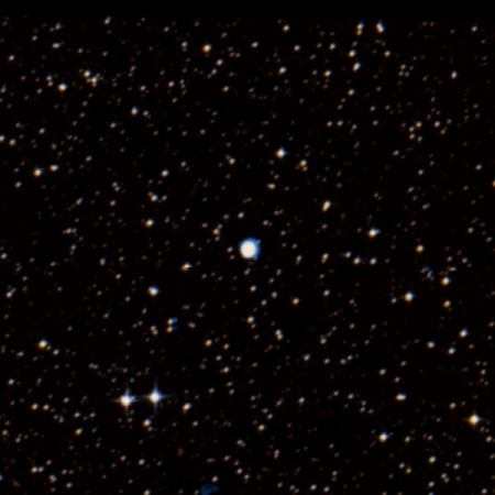 Image of NGC2792