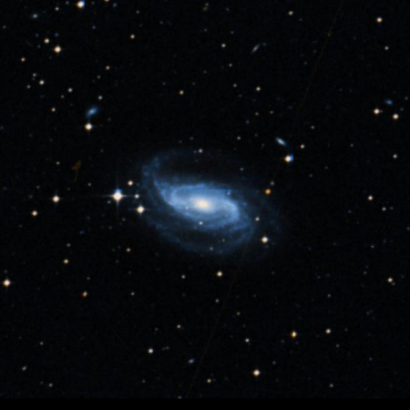 Image of NGC3673