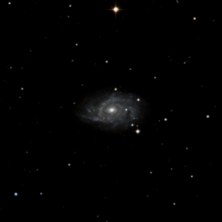Image of NGC3041