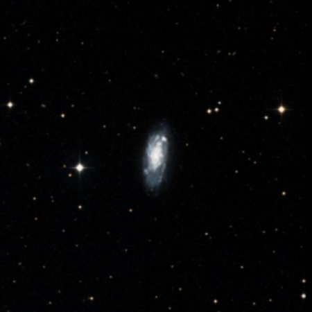 Image of NGC7448