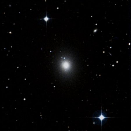 Image of NGC4760