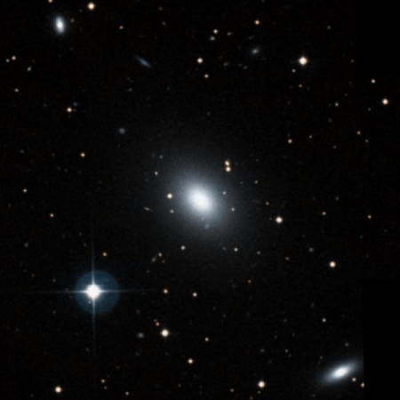 Image of NGC315