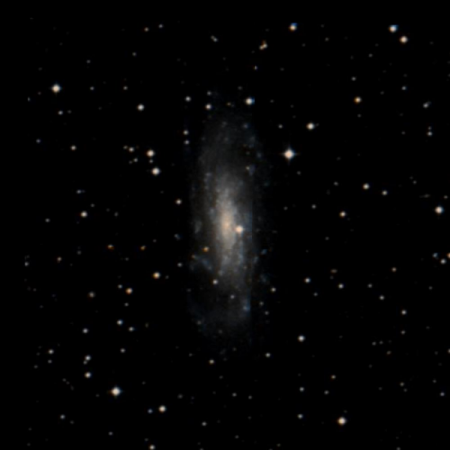Image of NGC3137