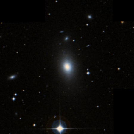 Image of NGC1521