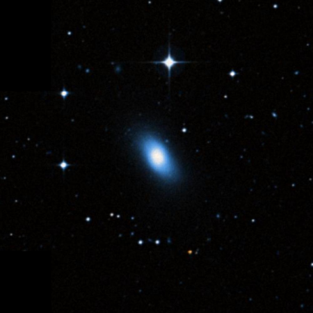 Image of NGC1389