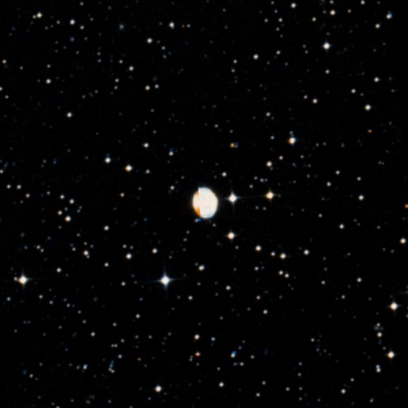 Image of NGC3195