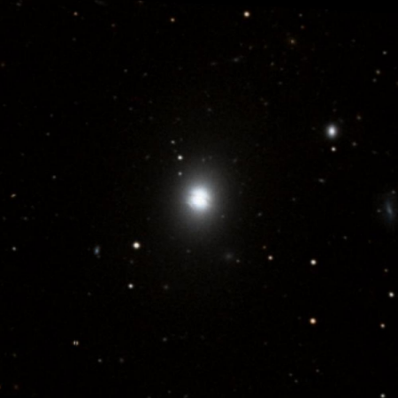Image of NGC5485