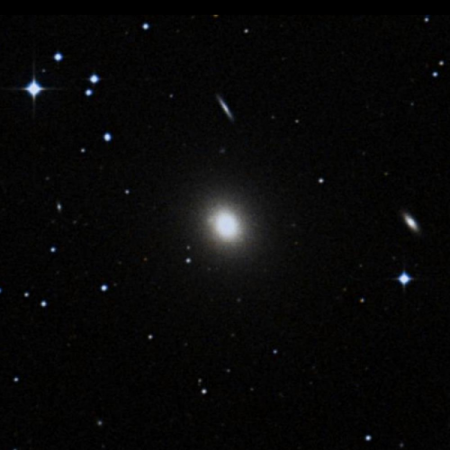Image of NGC1453