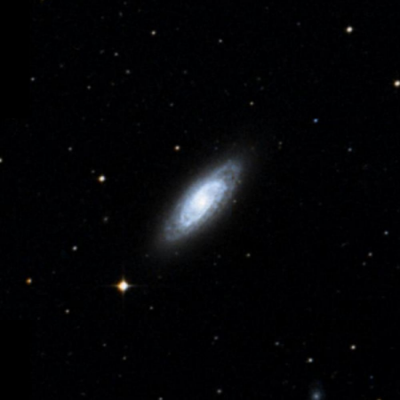 Image of NGC1353