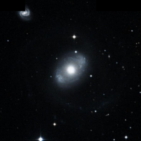 Image of NGC4151