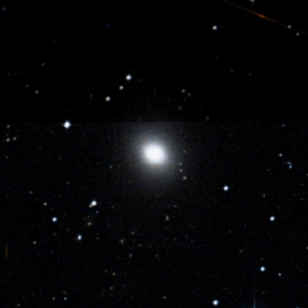 Image of NGC636