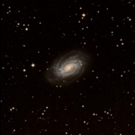 Image of NGC3054
