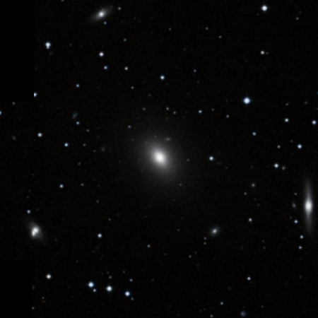 Image of NGC410