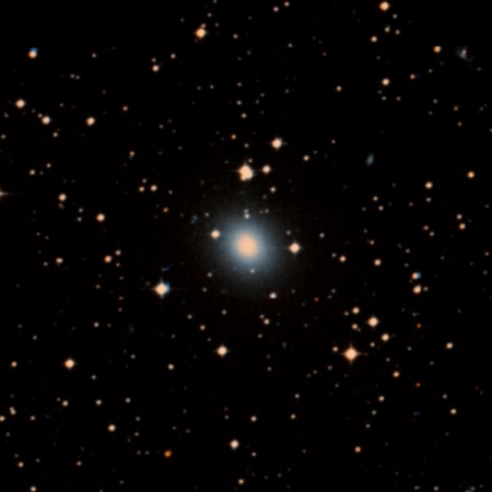 Image of NGC3087