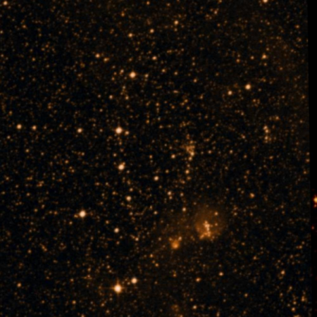Image of NGC1820