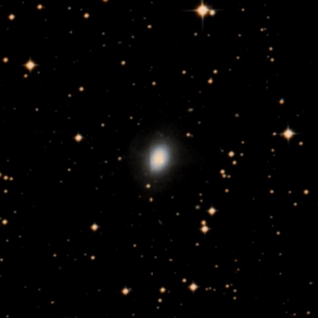 Image of NGC2865
