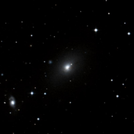 Image of NGC2911