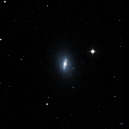 Image of NGC4421
