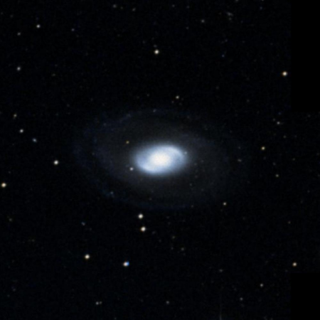 Image of NGC1079