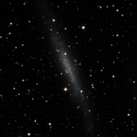 Image of NGC1560
