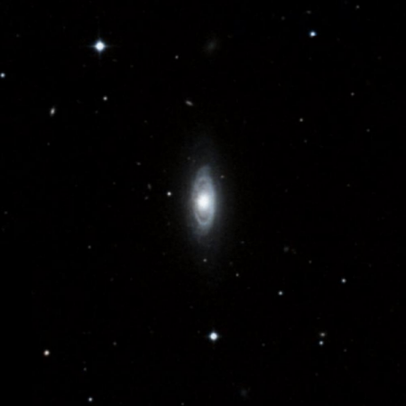 Image of NGC3900