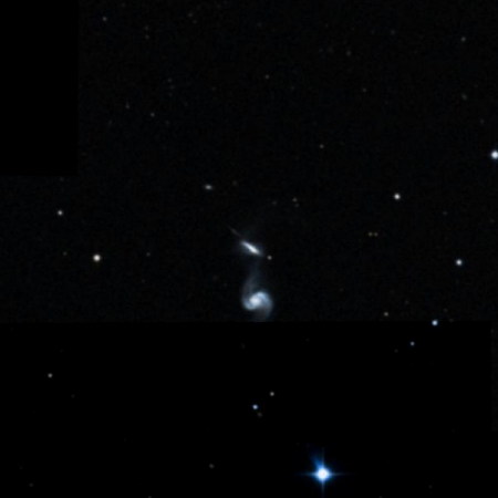 Image of NGC3808